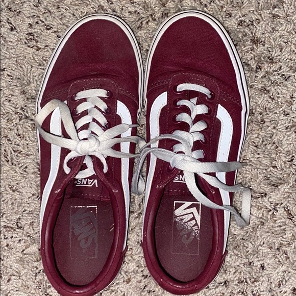 Vans Shoes - Vans